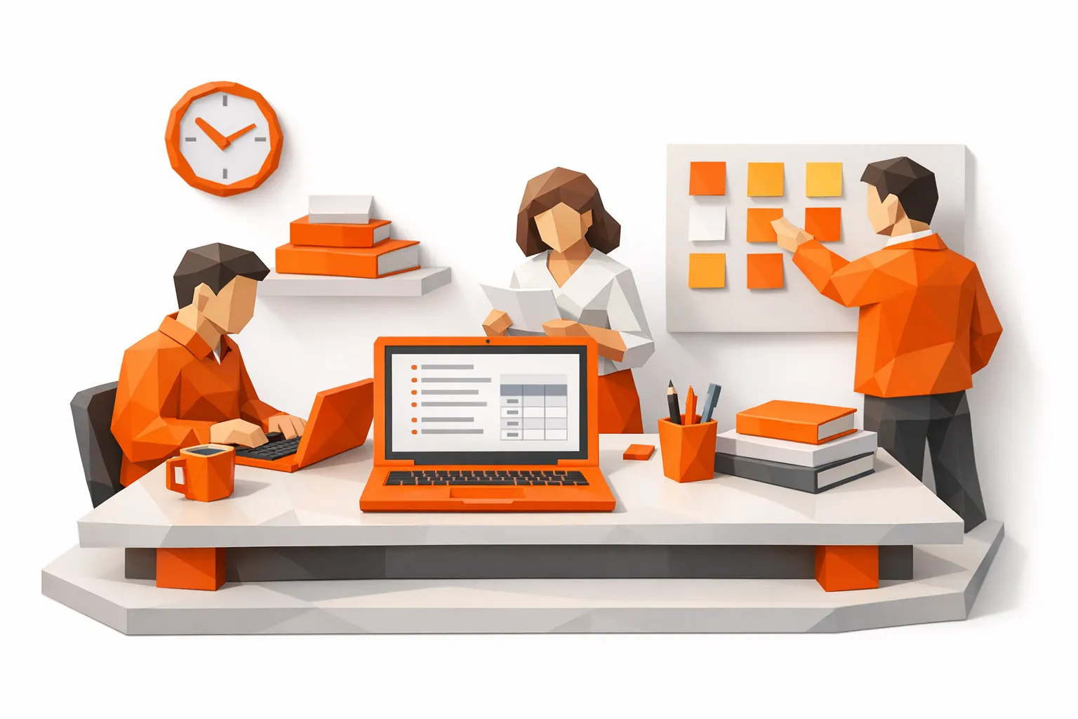 AI for Work: Daily Templates for Faster Writing and Research