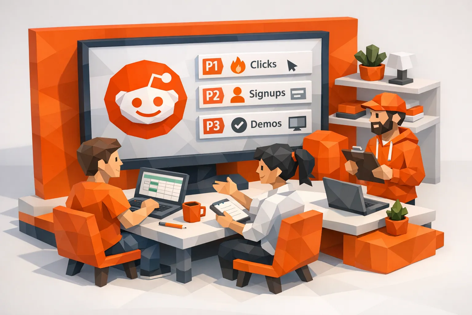 Reddit Social Listening: A Setup Guide for Small Teams