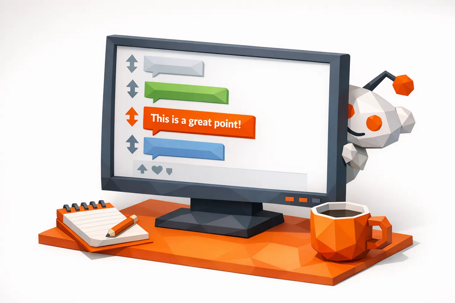 Reddit Comment Hooks: Openers That Earn Replies and Clicks