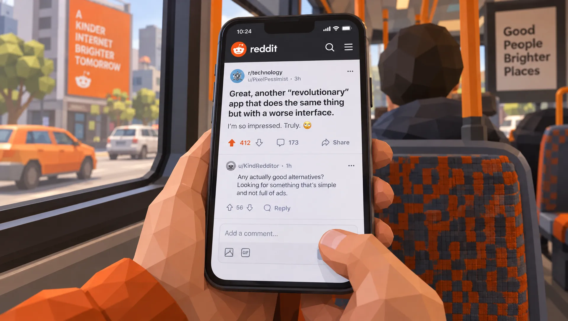 Sarcasm on Reddit: Why AI Misreads Buyer Intent