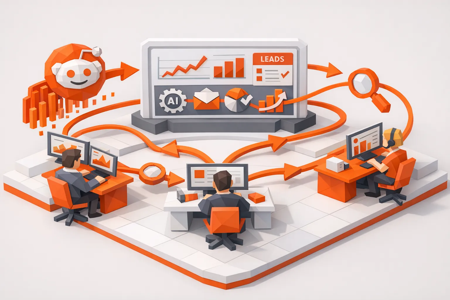 Usage of AI in Marketing Ops: What to Automate First