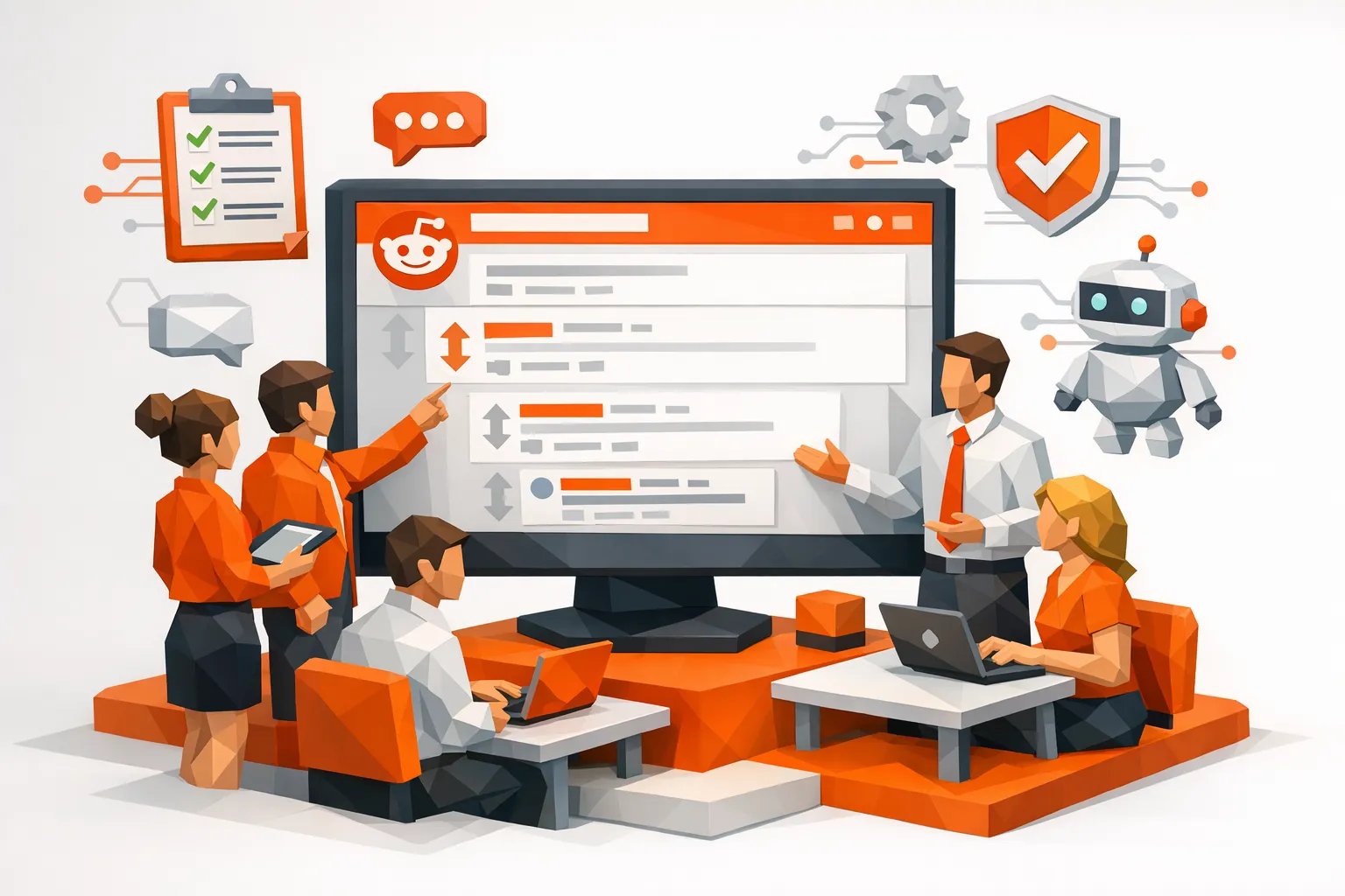 AI Automation for Reddit Replies: Safer Scaling