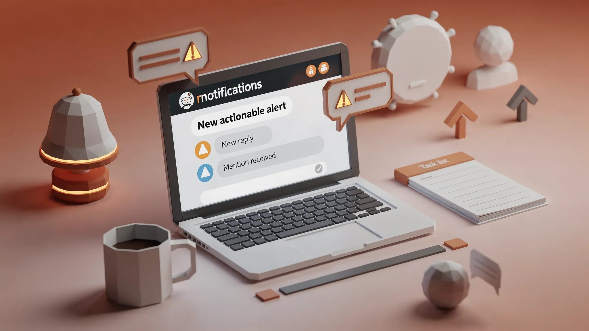 AI Scanner for Reddit: Alerts That Drive Leads