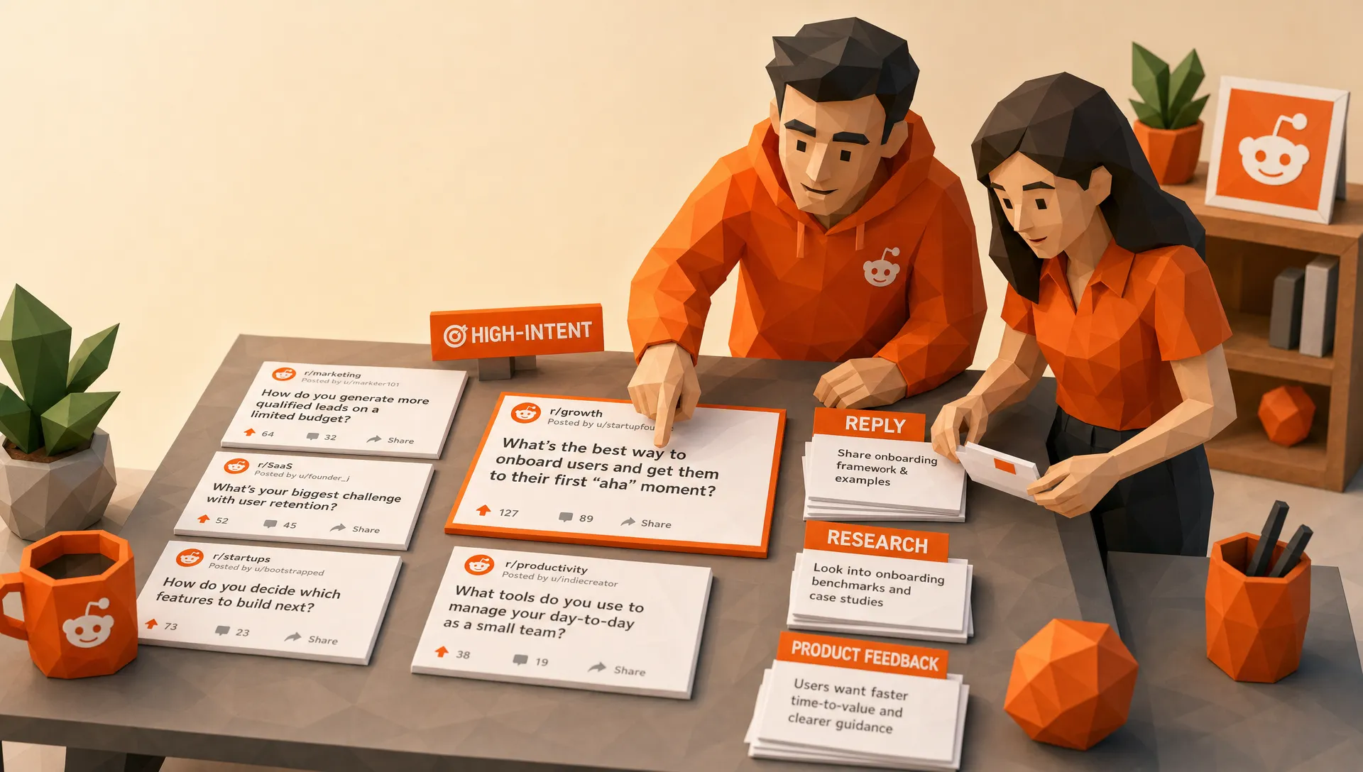 Reddit Conversation Intelligence: What It Is and How It Works