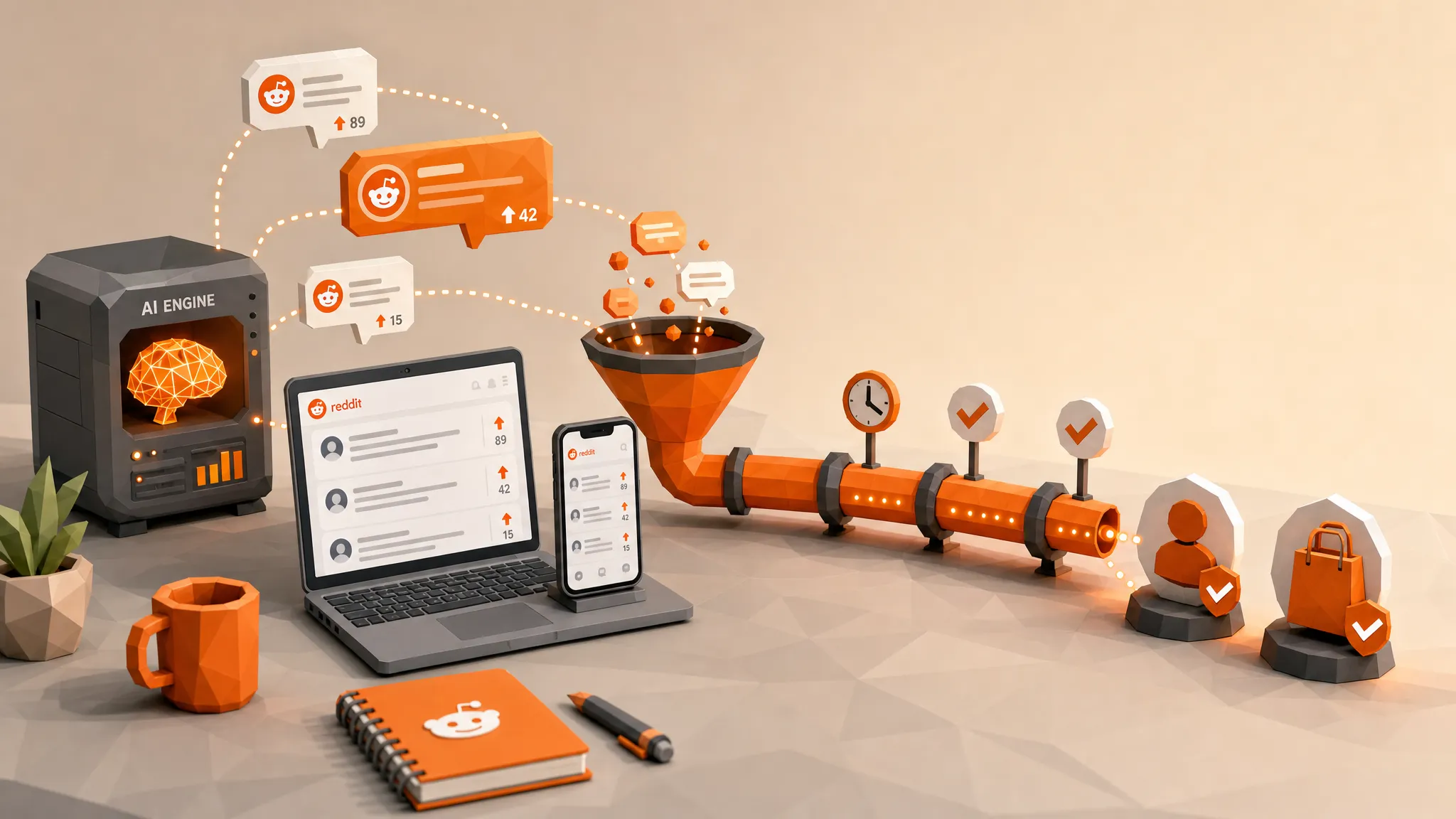 5 Reddit Reply Mistakes That Kill Conversions
