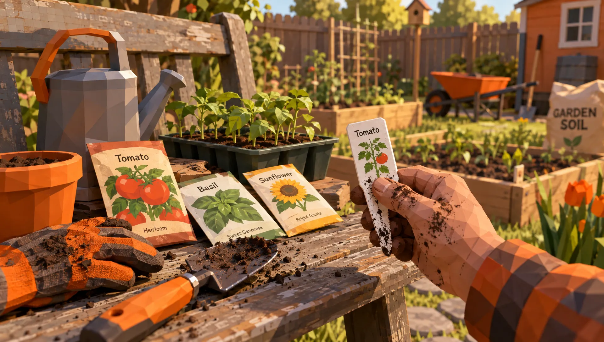 Reddit Demand Seasonality: When Your Buyers Start Searching