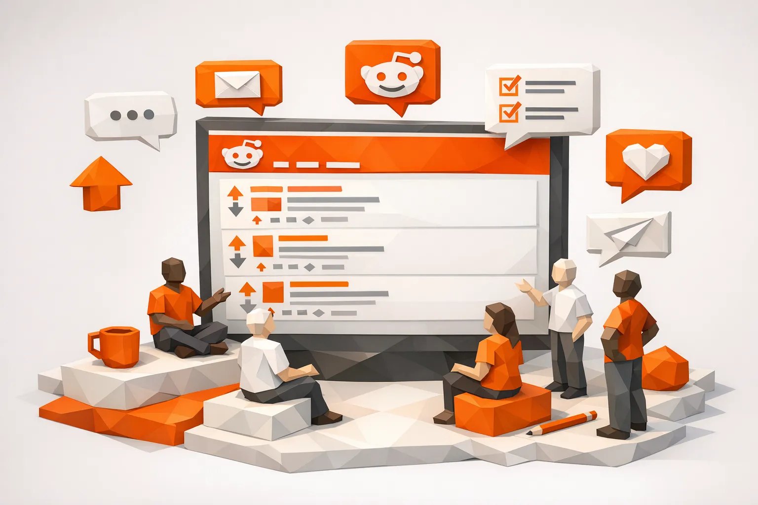 Reddit CTA Examples: Soft Asks That Drive Demo Bookings