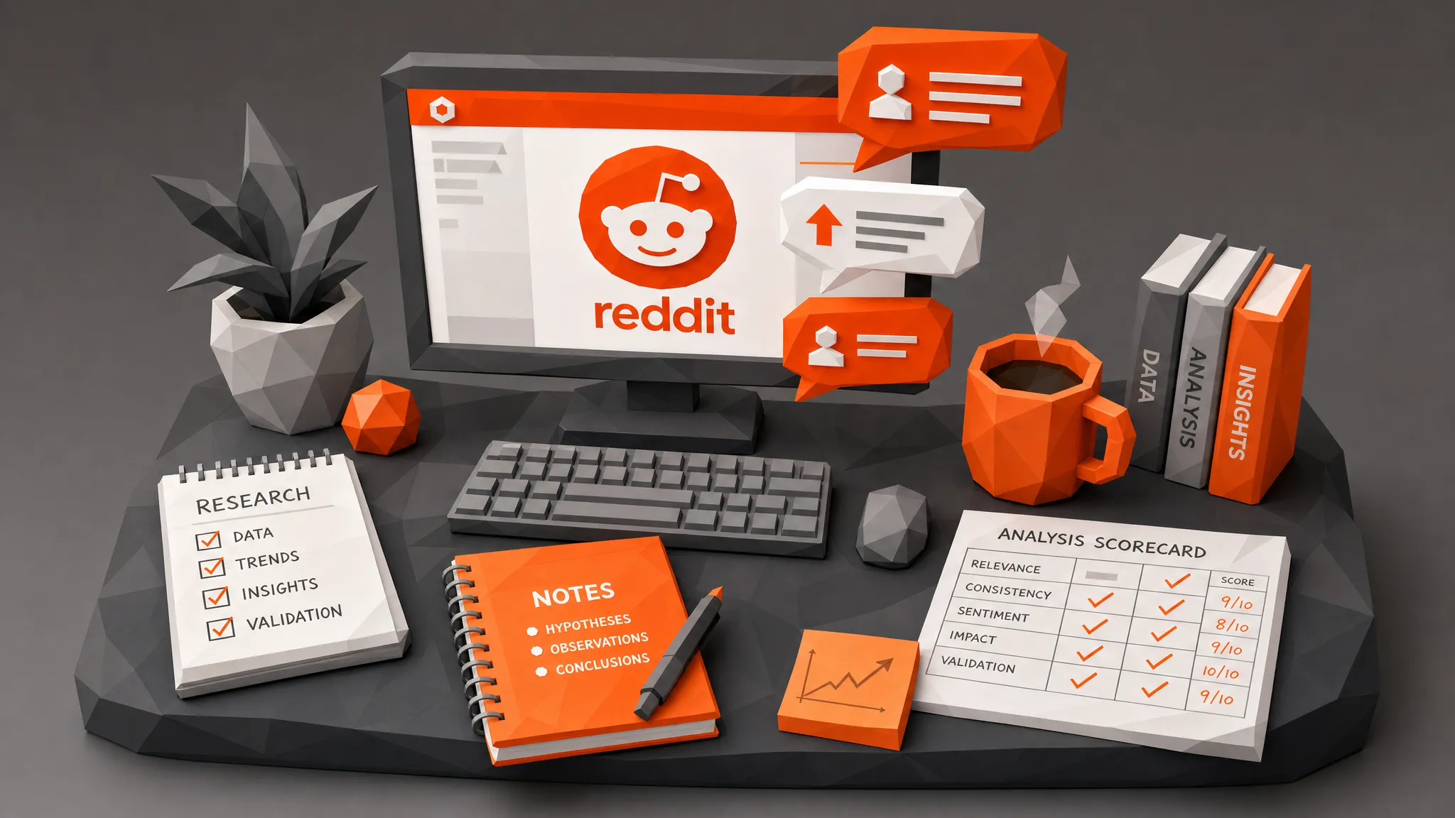 How to Use Reddit Comments to Validate Product Demand