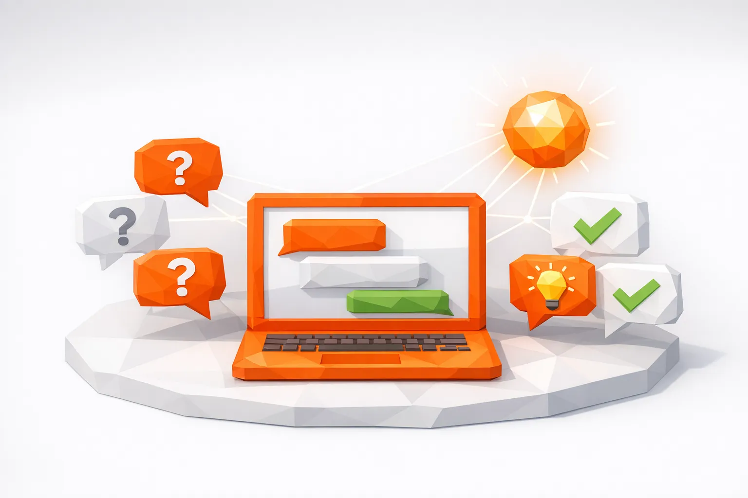 Use AI to Turn Conversations Into Qualified Leads