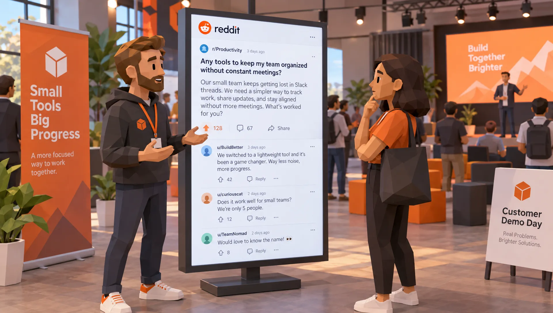 Syften Alternatives for Reddit Monitoring: What to Compare