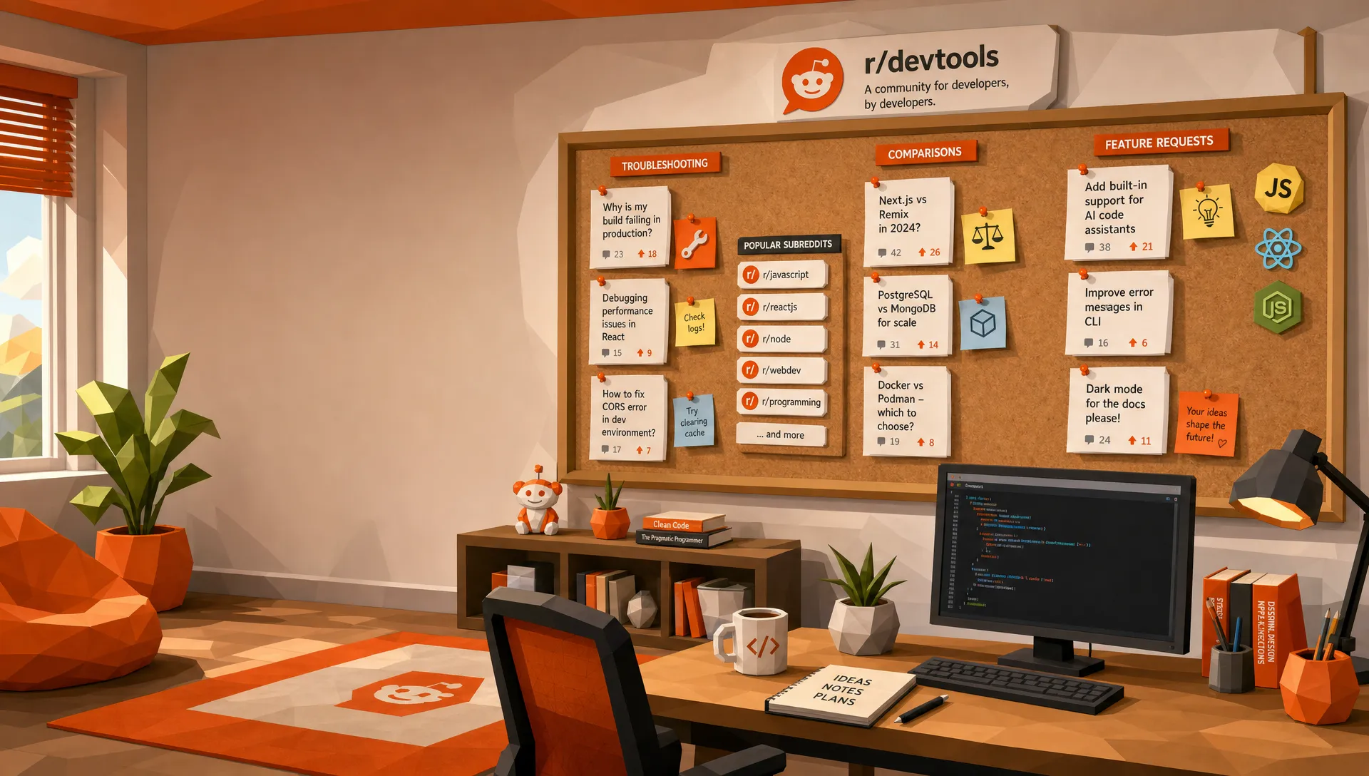 How to Use Reddit for Developer Relations