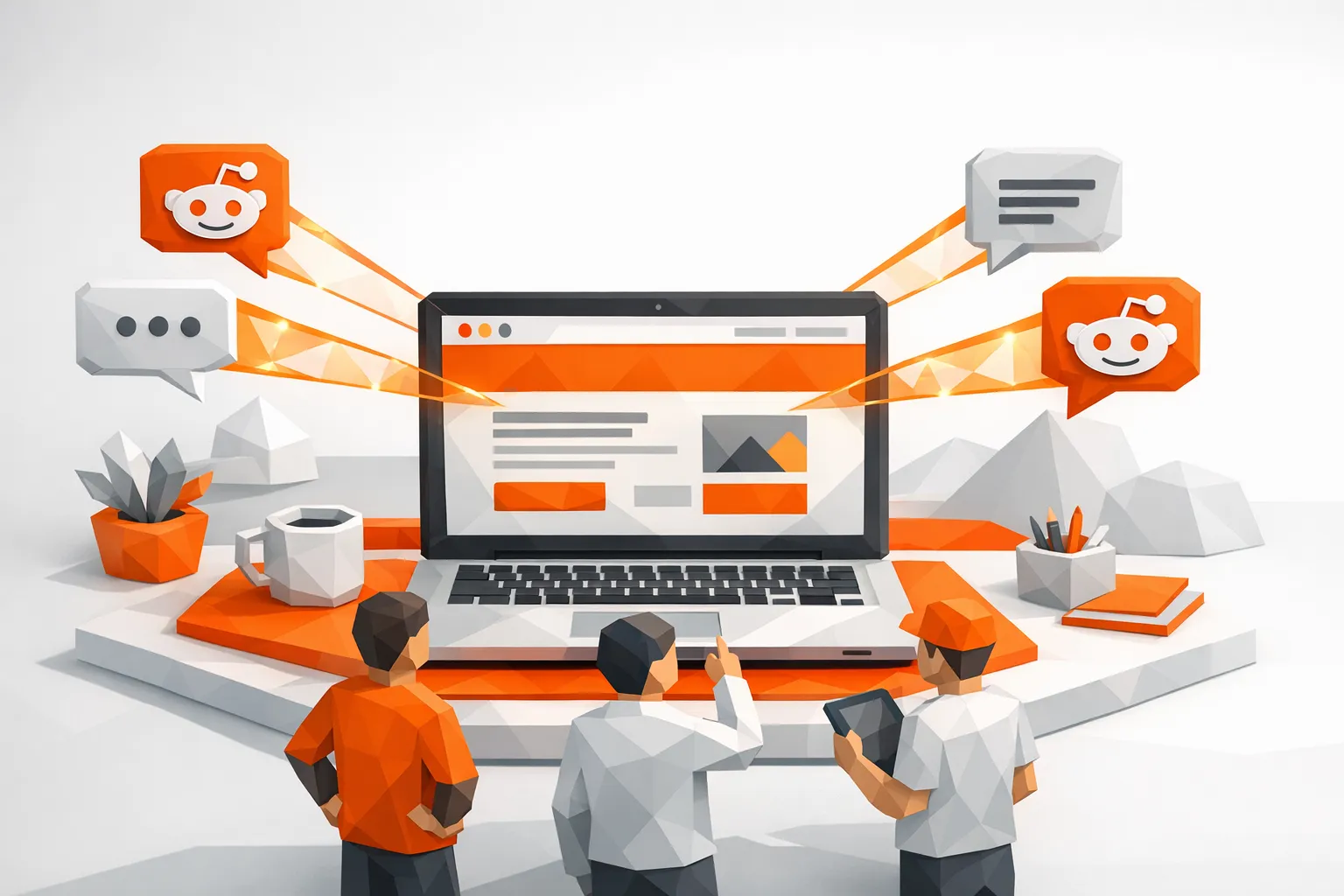 AI URL Setup: Launch Automation From a Single Link