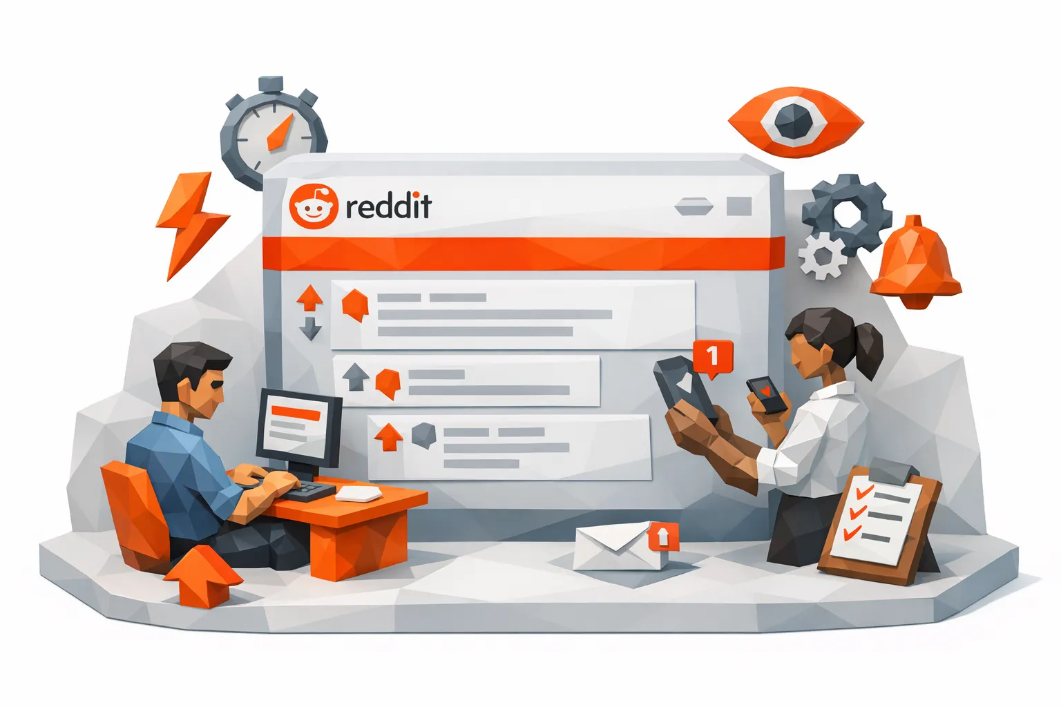 Turn Reddit Mentions into Customers: Fast Response Tactics