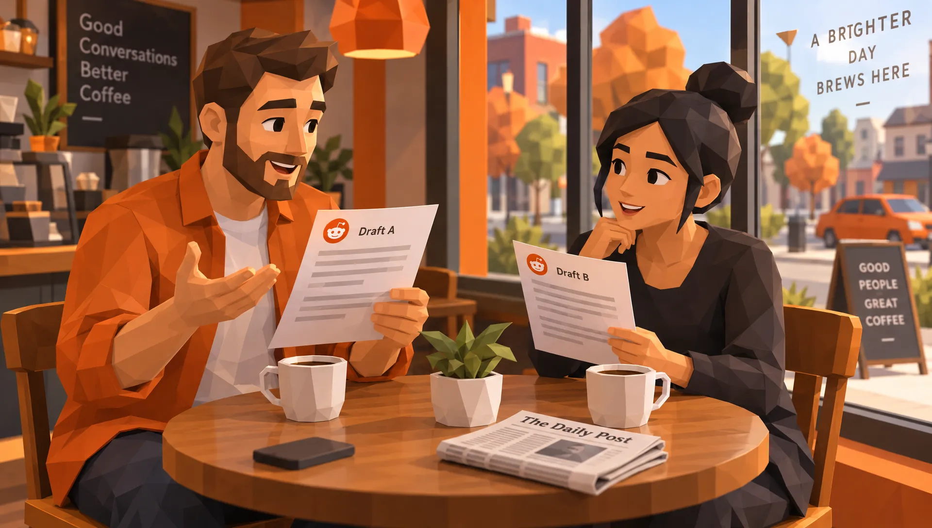 How to A/B Test Reddit Comments Without Confusing the Results