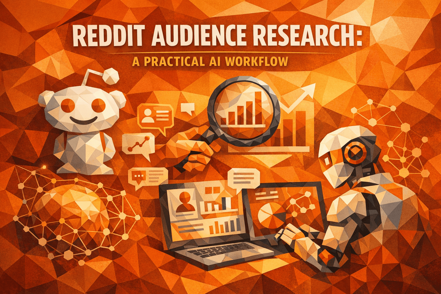 Reddit Audience Research: A Practical AI Workflow