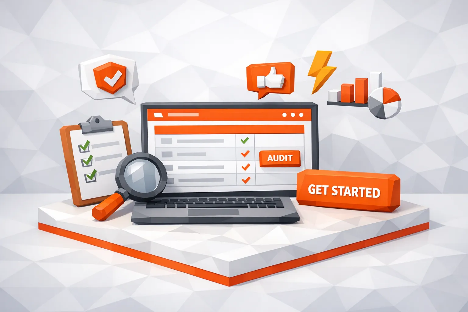 AI Website Checklist: What Your Site Needs to Convert