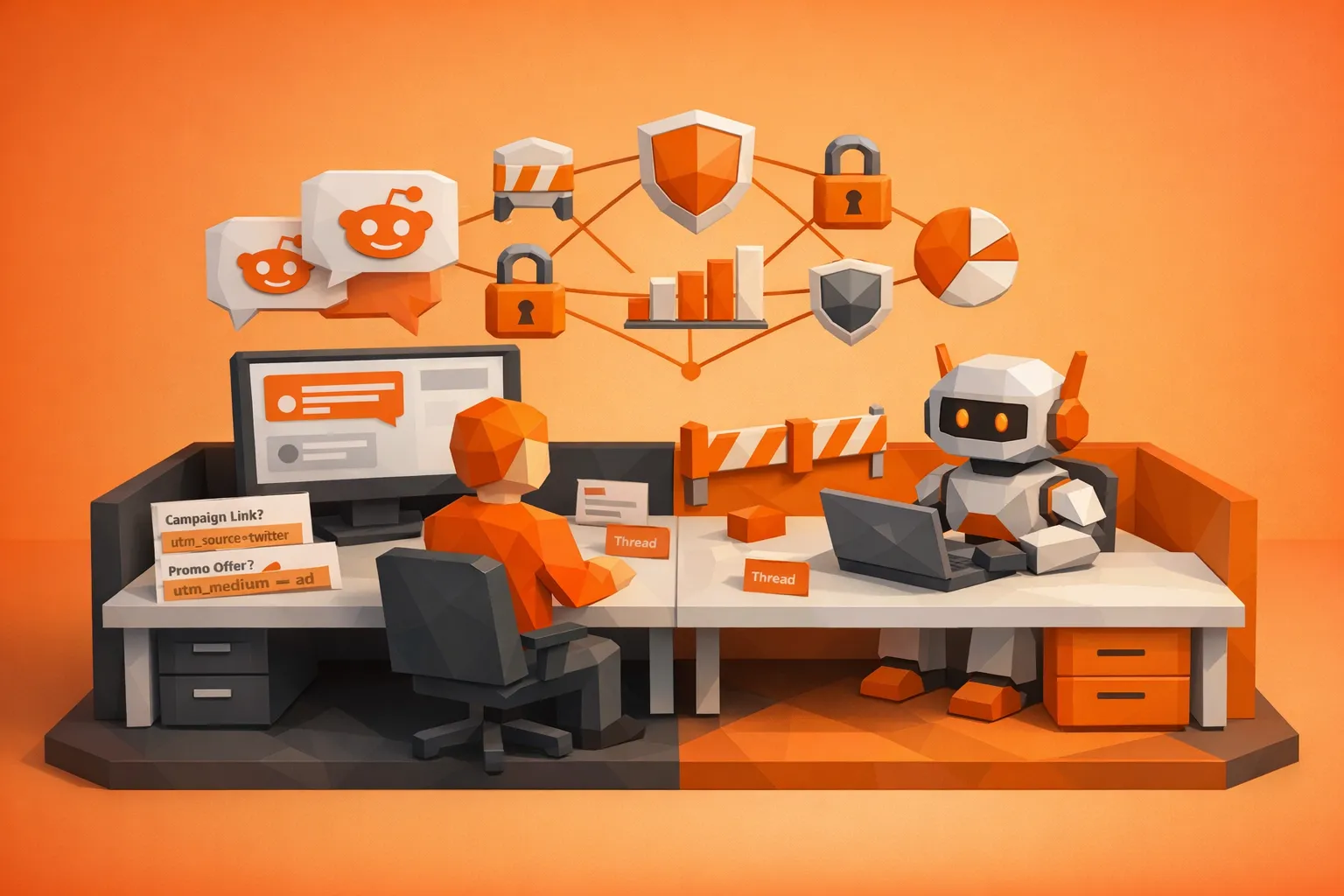 AI Account Setup: Permissions, Guardrails, and Metrics