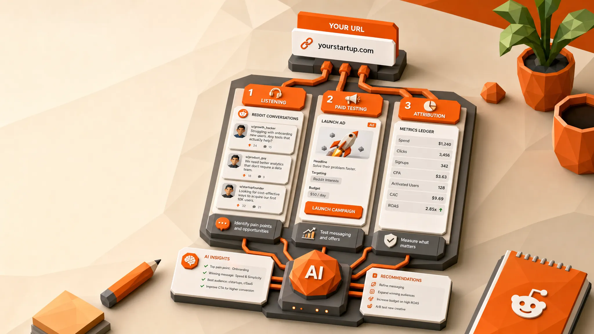 Best Reddit Marketing Tools for Startups in 2026