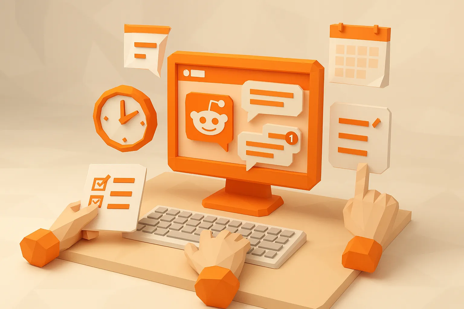 How to Choose a Reddit Post Scheduler (2026)