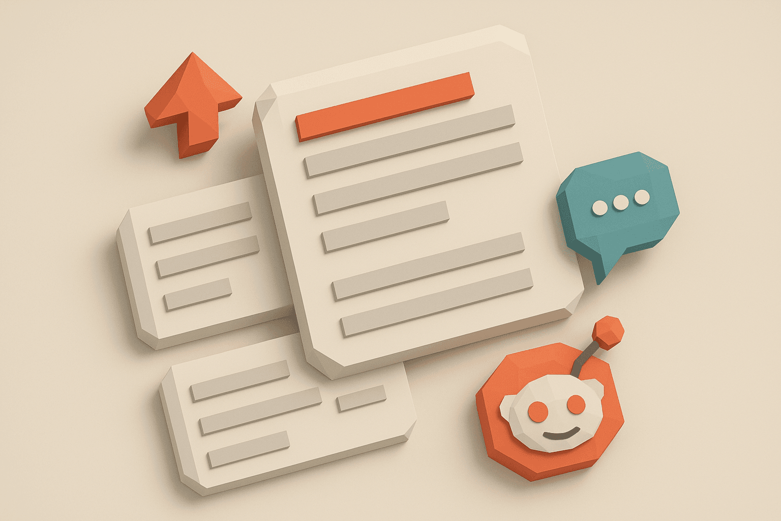 Reddit AI Tactics to Convert Threads into Revenue