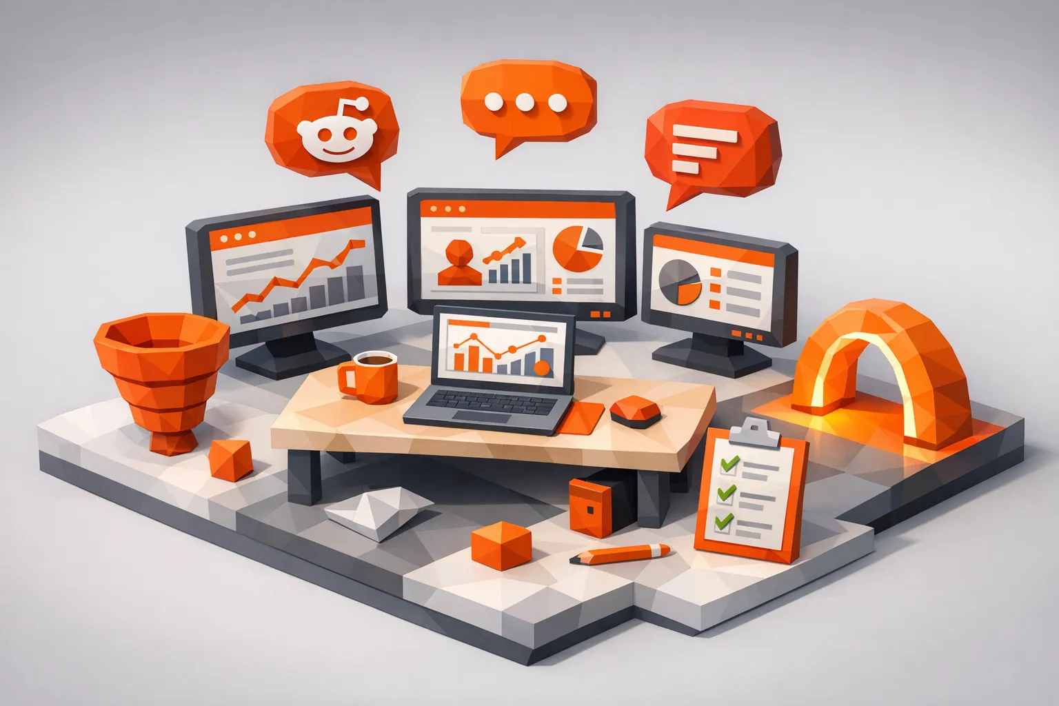 The Use of AI for Customer Acquisition: A Field Guide