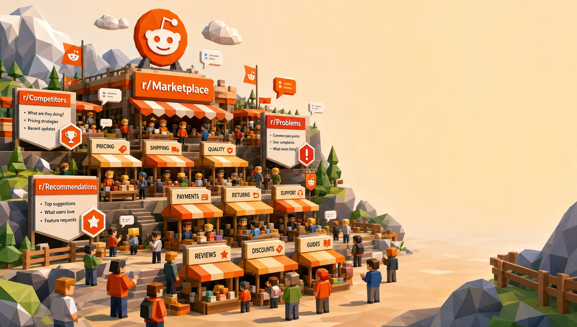 Reddit Brand Sentiment Analysis: A Guide for Growth Teams