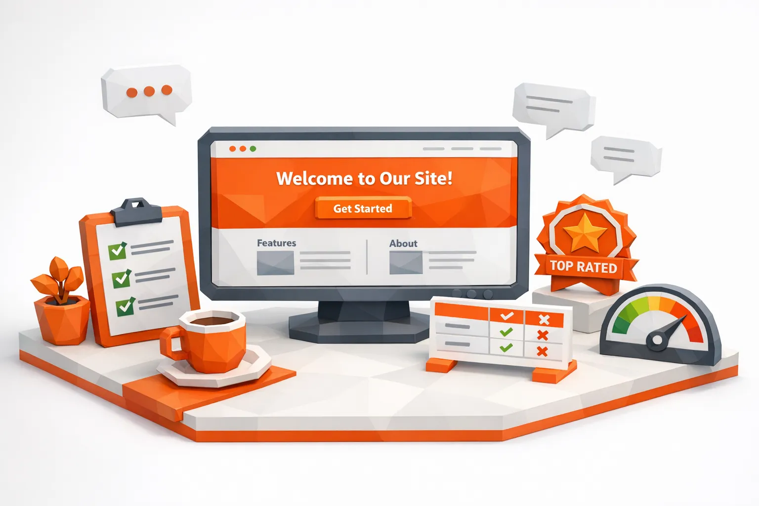 Best Landing Pages for Reddit Traffic: Fast, Focused, Credible