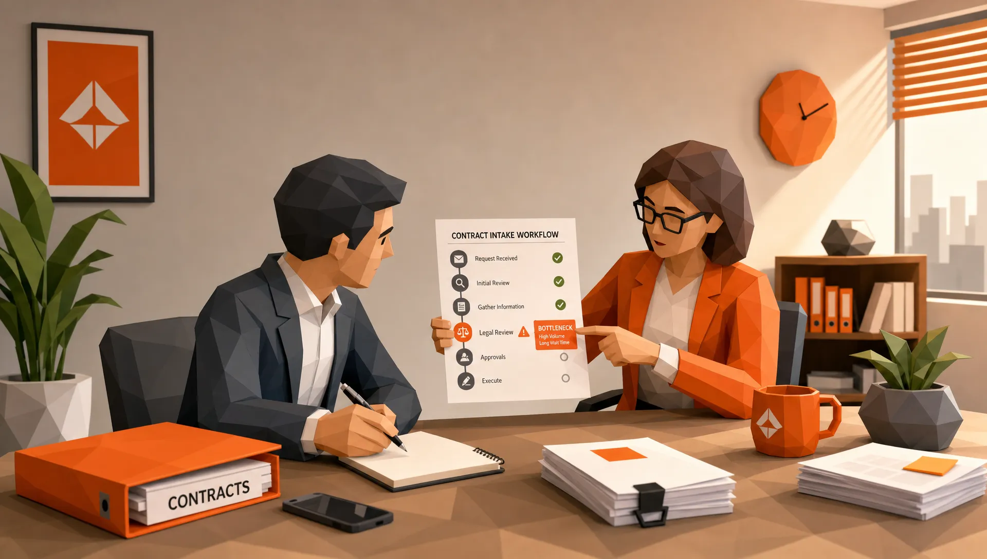 Reddit Marketing for Legal Tech: A Growth Playbook