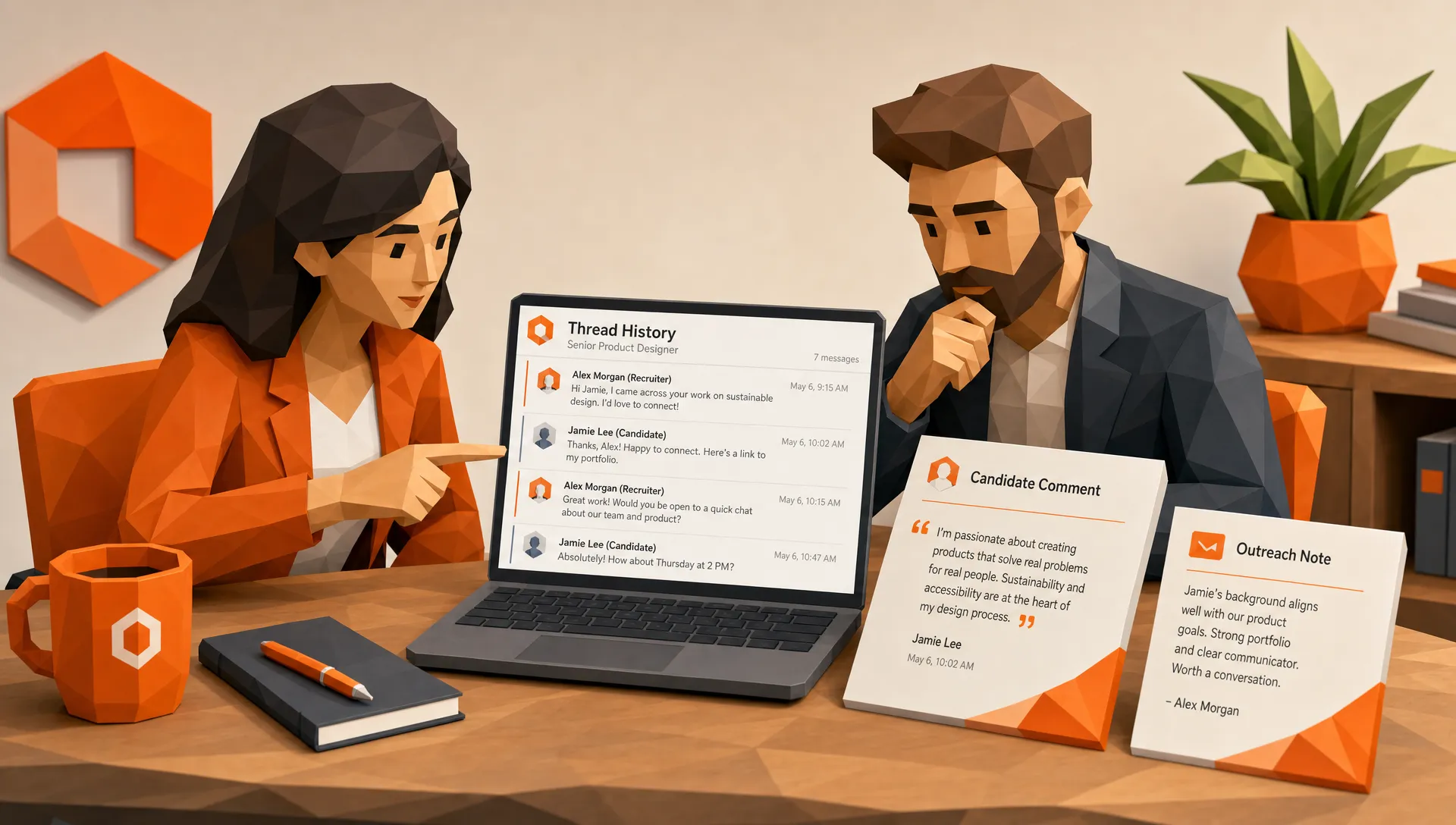 Reddit Recruiting: How to Find Specialized Talent
