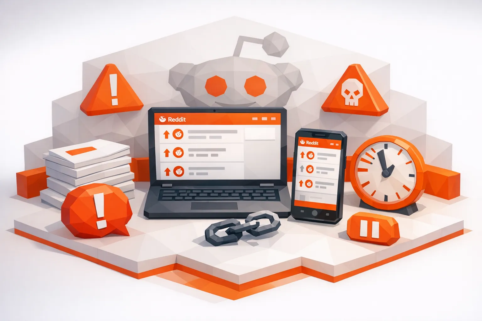 Reddit Ban Reasons: Common Triggers and Fast Fixes