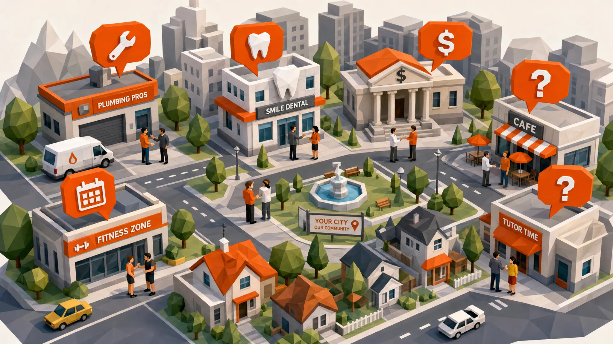 Reddit for Local Businesses: Find Leads in Your City