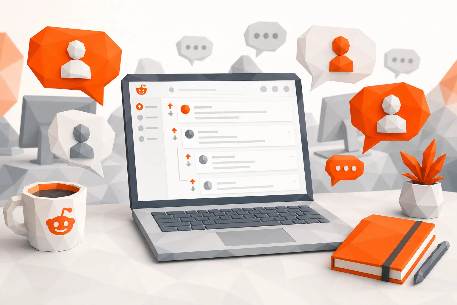 How to Write Reddit Replies That Don’t Sound Like Marketing