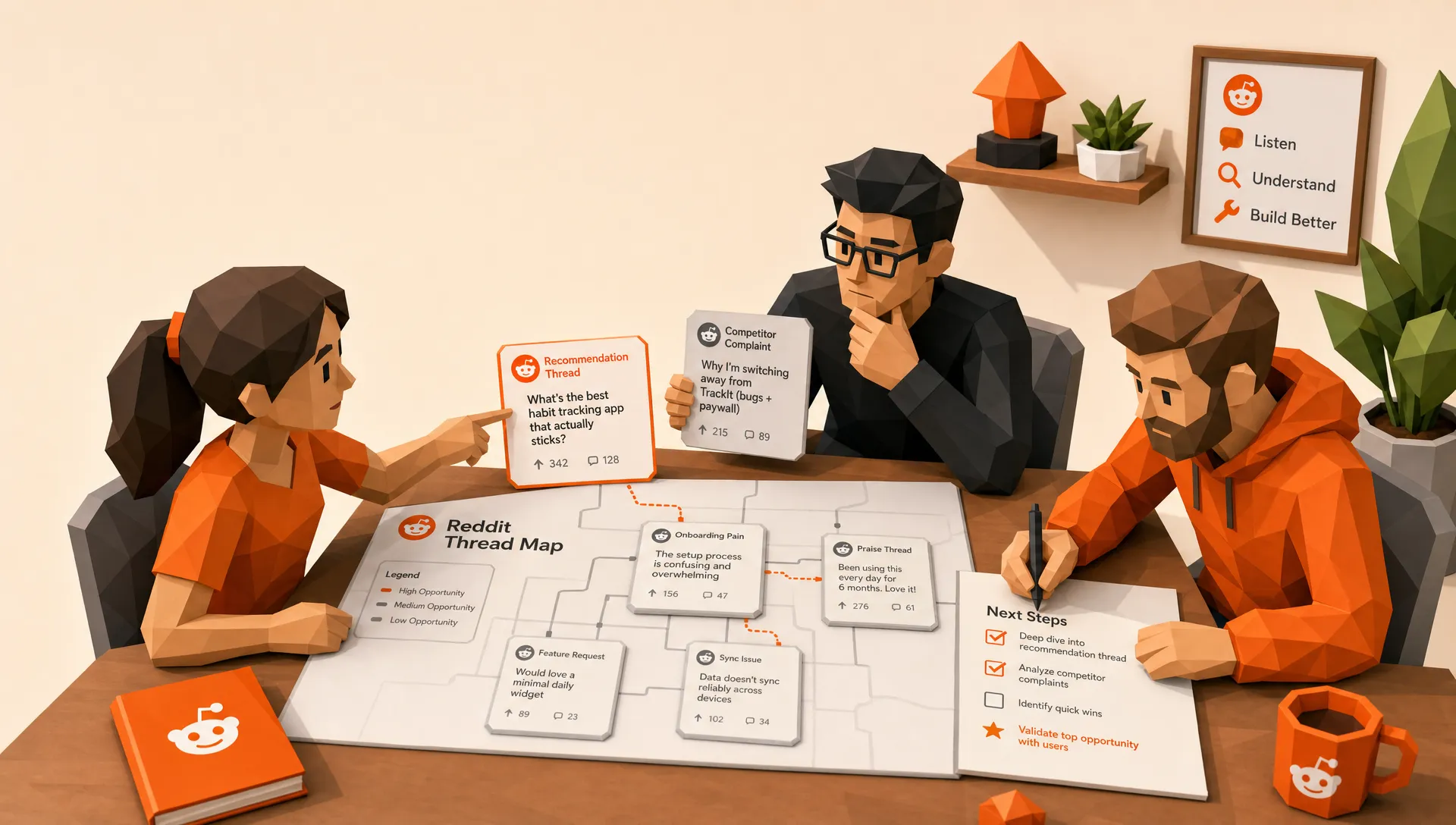 Reddit Marketing for Mobile Apps: A Growth Playbook