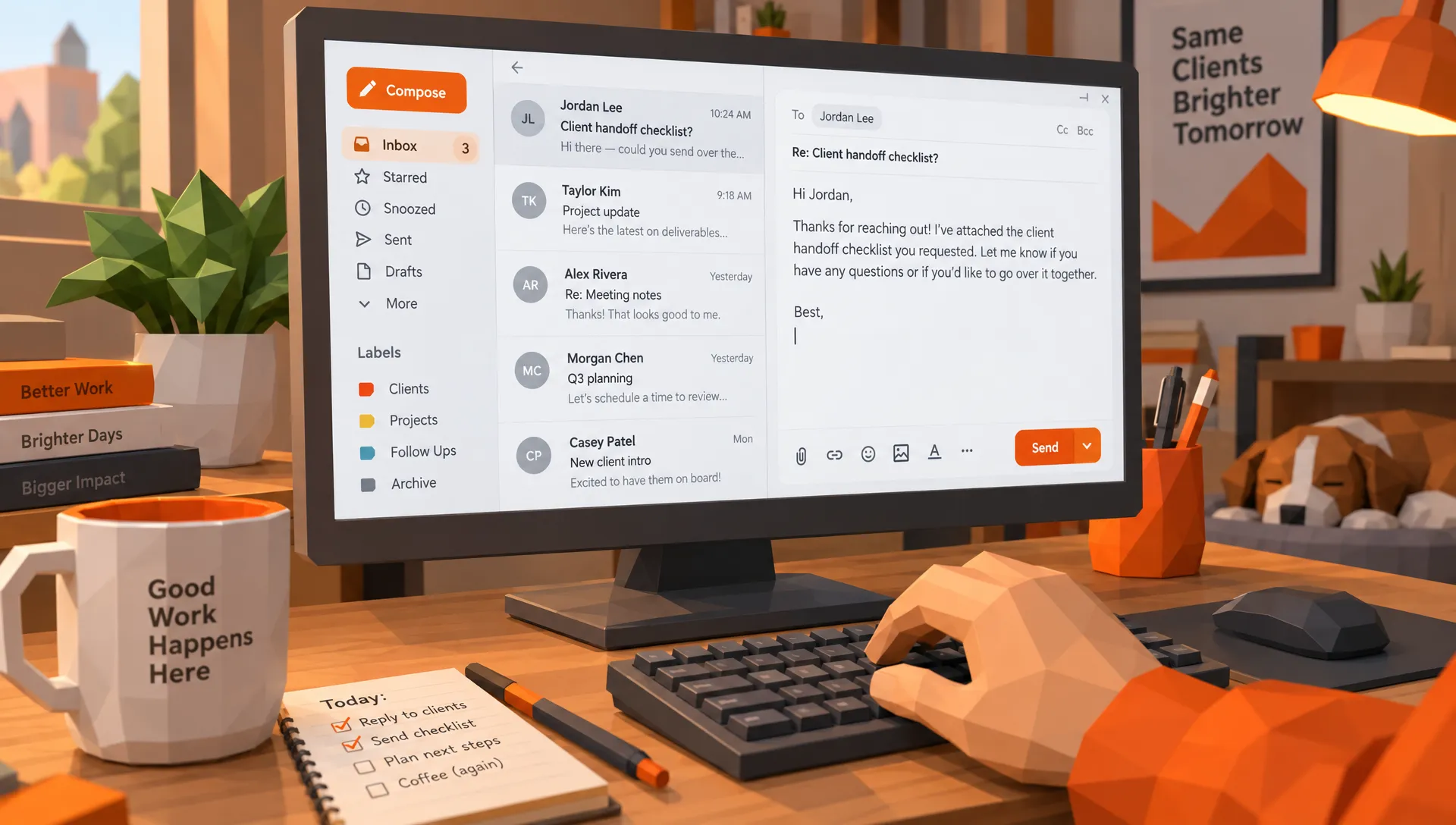 How to Build an Email Nurture Sequence for Reddit Leads
