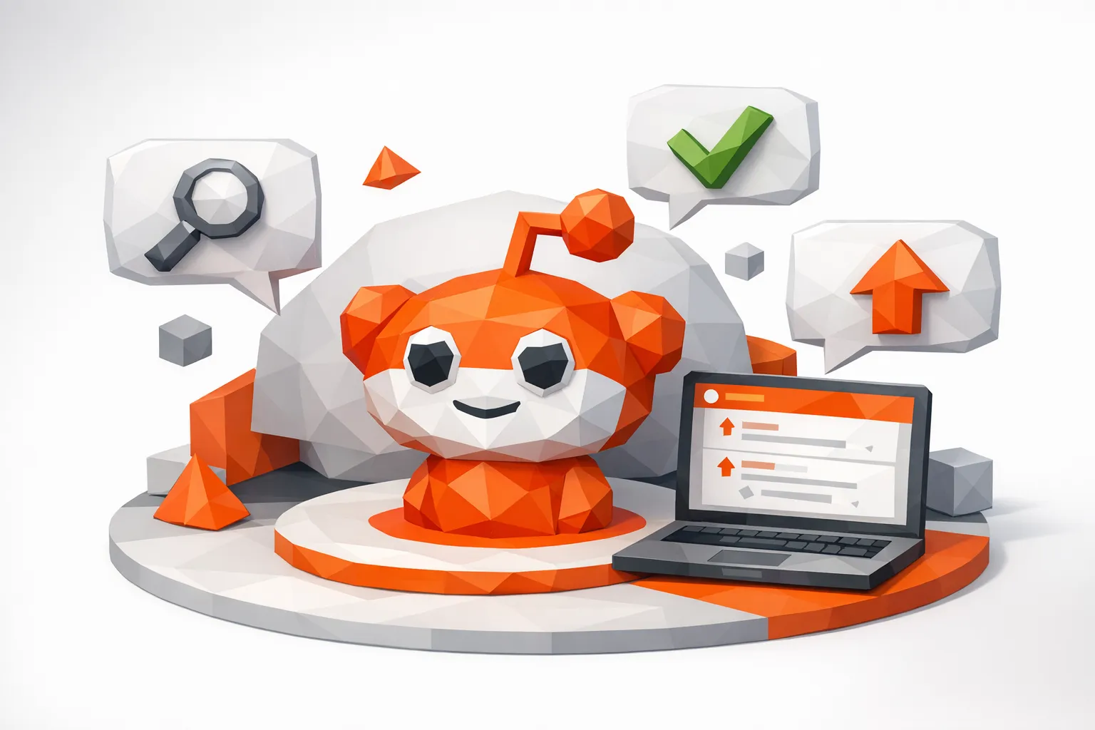 Reddit Comment Marketing: The Ultimate Guide for 2026